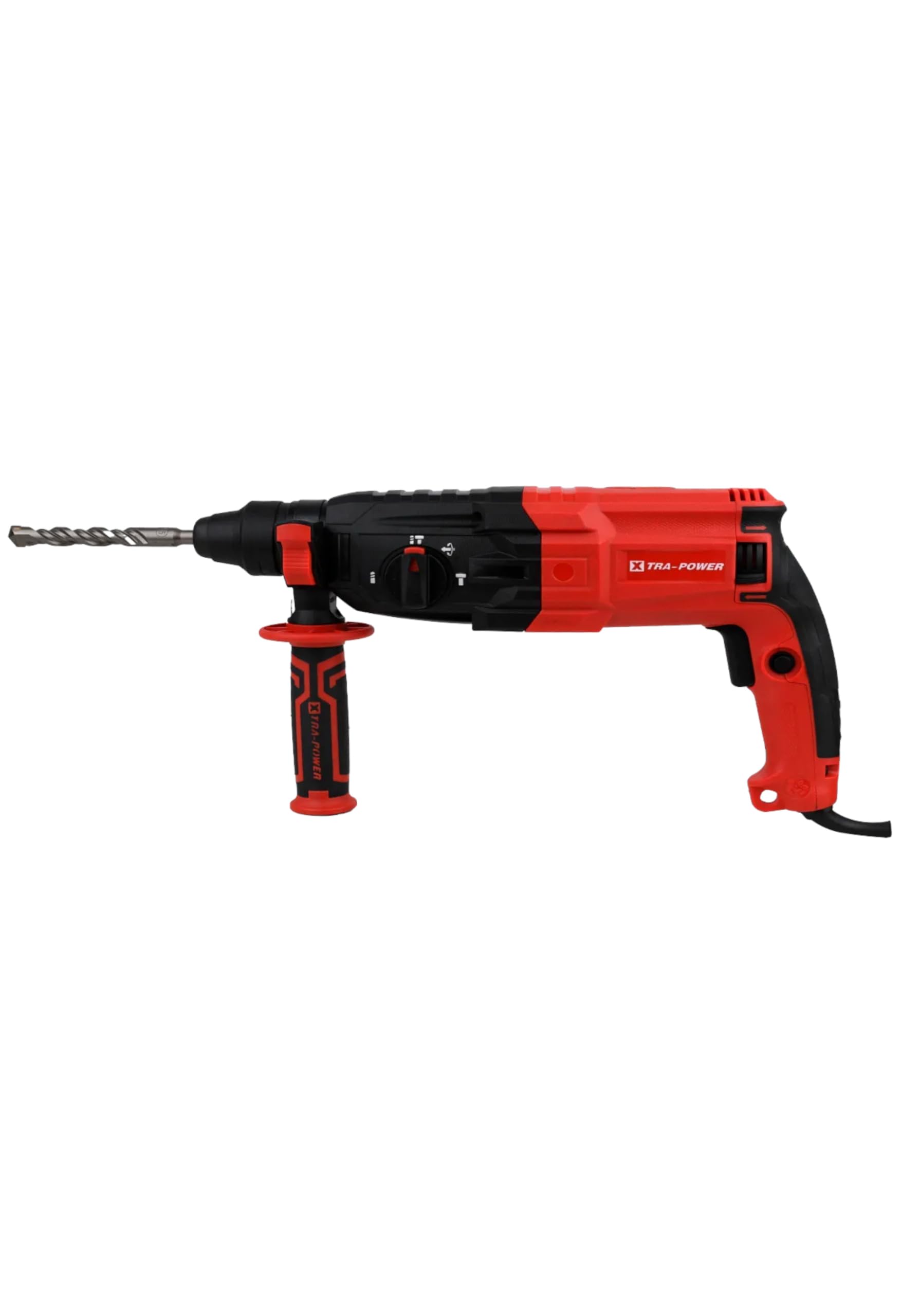 Xtra Power Rotary Hammer 26 MM XPT 435 800 Watts 220/240 V Drill